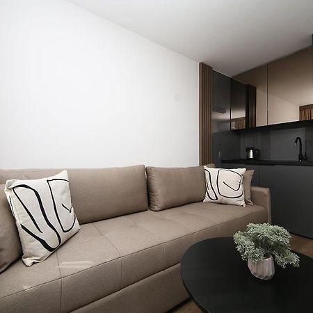 Nest Apartments SJJ Buitenkant foto