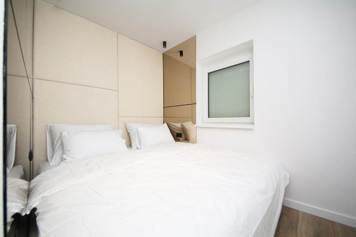 Nest Apartments SJJ Buitenkant foto